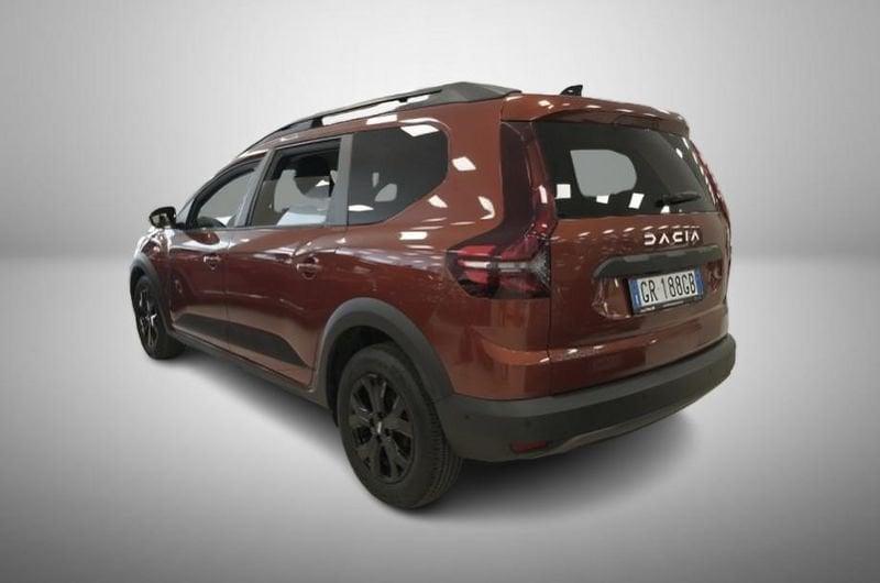 Dacia Jogger 2021 1.0 tce Extreme UP 110cv