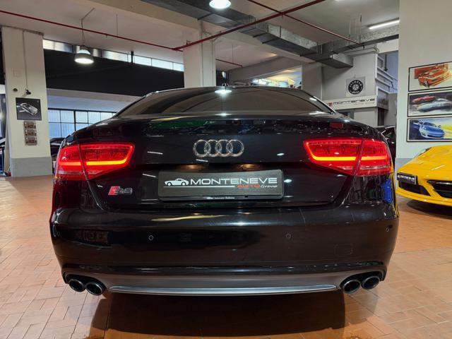 AUDI S8 650CV MTM 4.0 TFSI Quattro Full Full