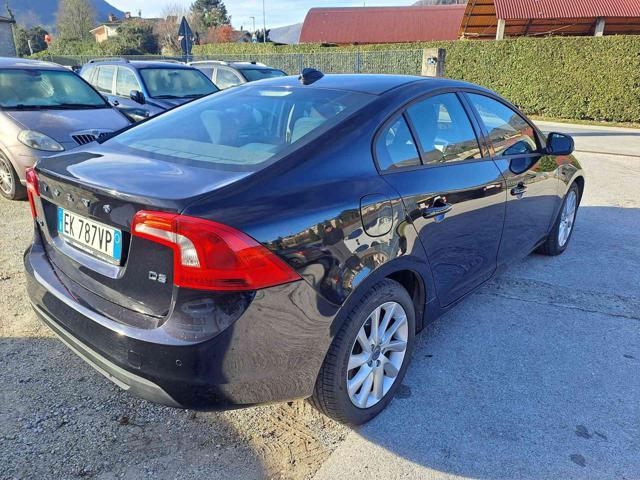VOLVO S60 D3 Summum