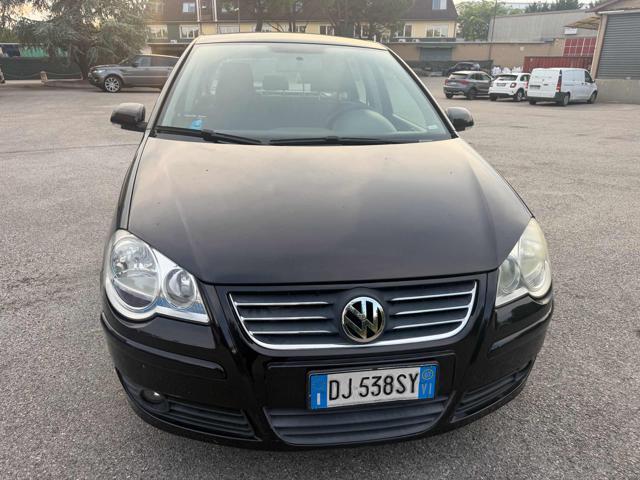 VOLKSWAGEN Polo 1.4/69CV TDI 5p. Sportline senza lavoro da fare