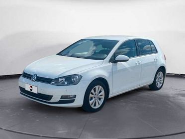 VOLKSWAGEN Golf 5p 1.2 tsi Comfortline