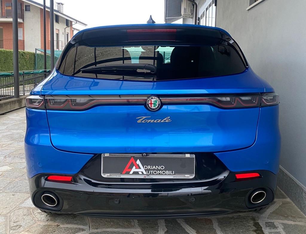 Alfa Romeo Tonale 1.3 phev Veloce Q4 280cv at6