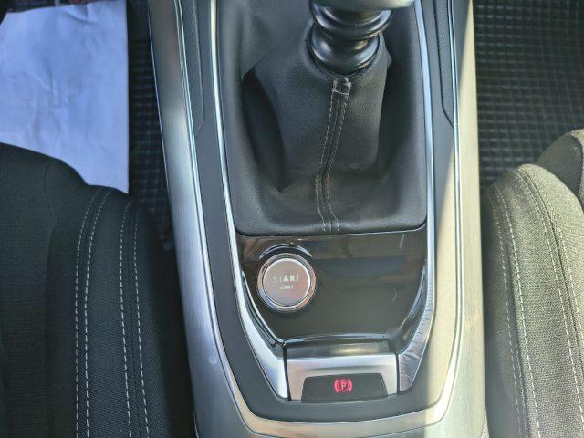 PEUGEOT 308 1.6 e-HDi 115 CV Stop&Start Allure
