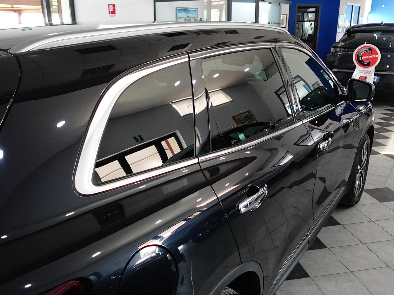 Renault Koleos 1.6 DCI 130 CV INTENS