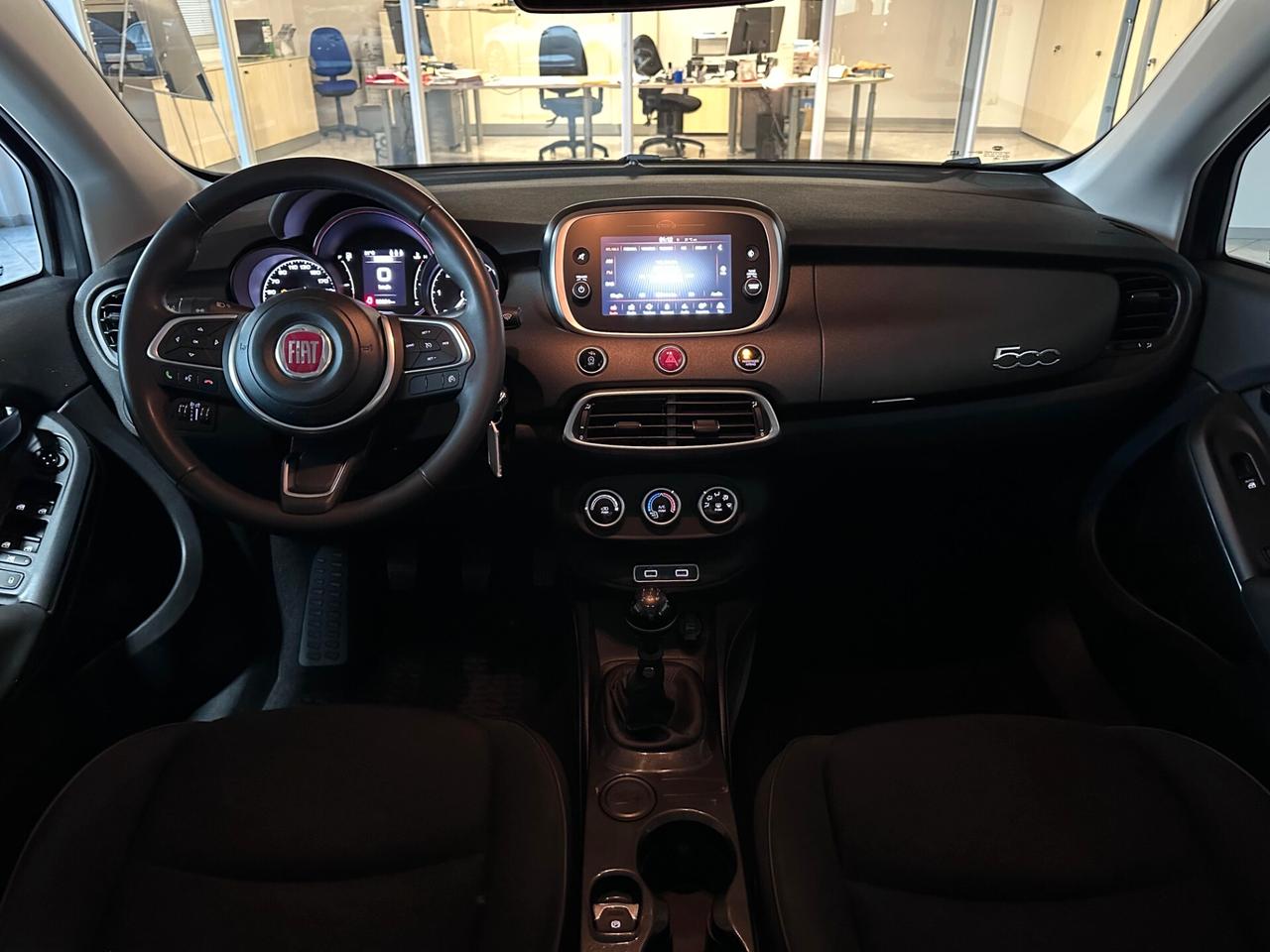 Fiat 500X 1.3 MultiJet 95 CV *UniProprietario *OttimeCondizioni *PrezzoReale
