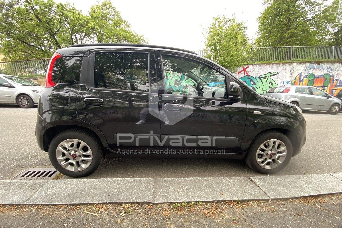 FIAT Panda 1.3 MJT 95 CV S&S Lounge
