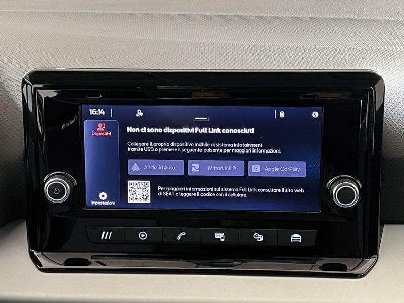 Seat Arona Arona 1.0 EcoTSI Reference