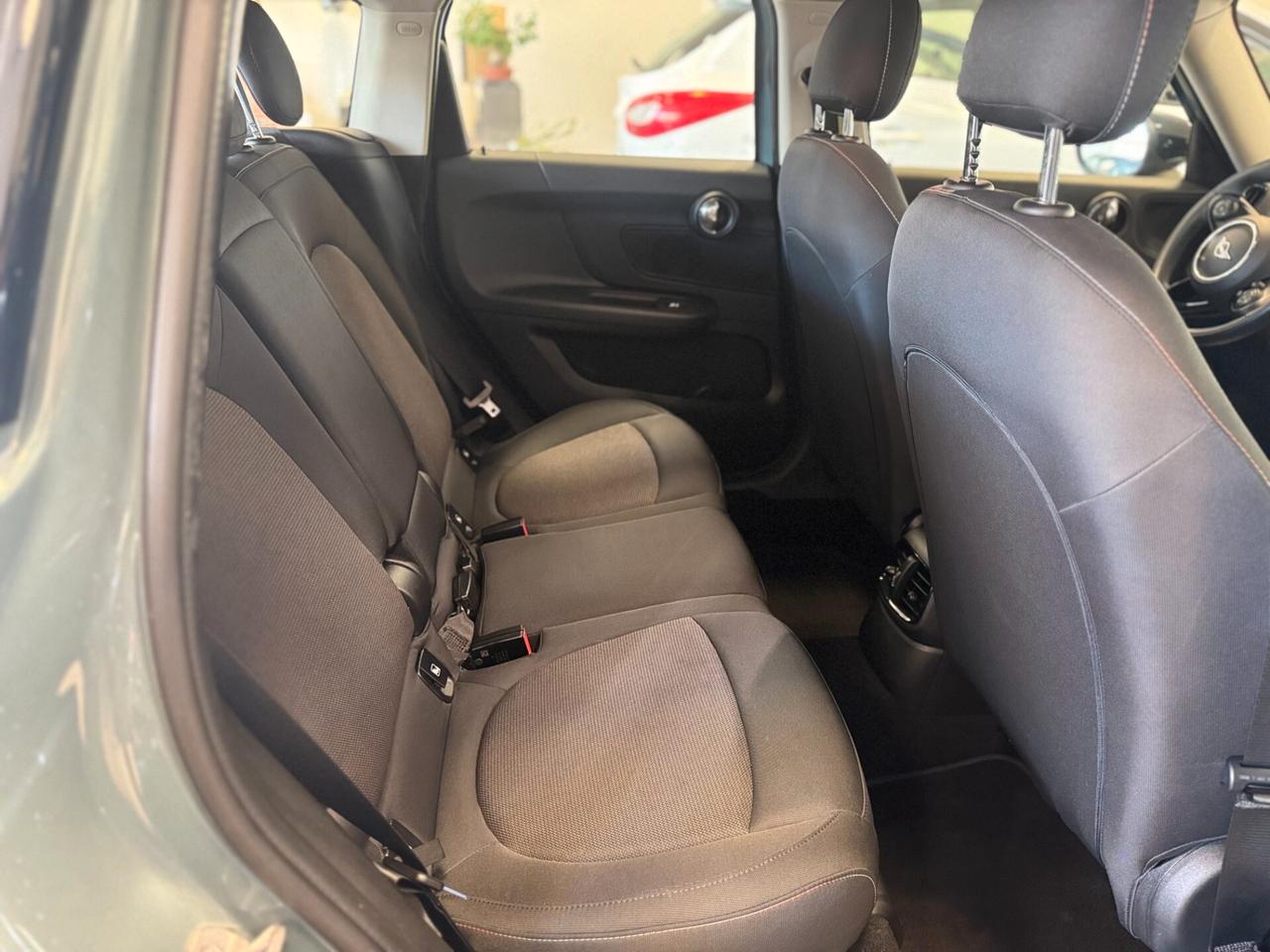 Mini Cooper Countryman Mini 1.5 Cooper Countryman