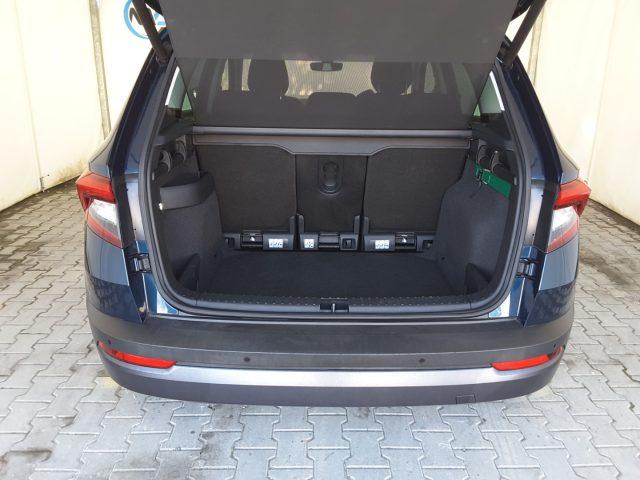 SKODA Karoq 1.6 TDI 115cv DSG Style