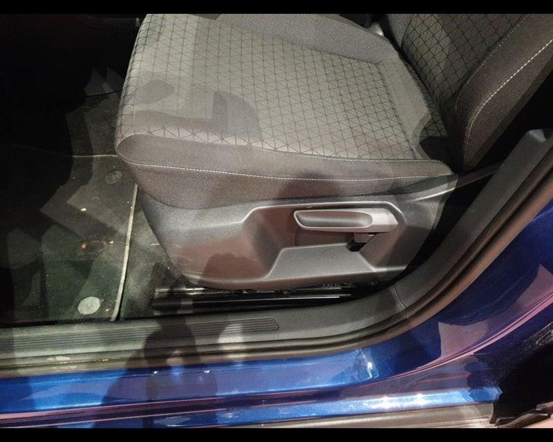 Volkswagen T-Cross 1.0 TSI Style BMT