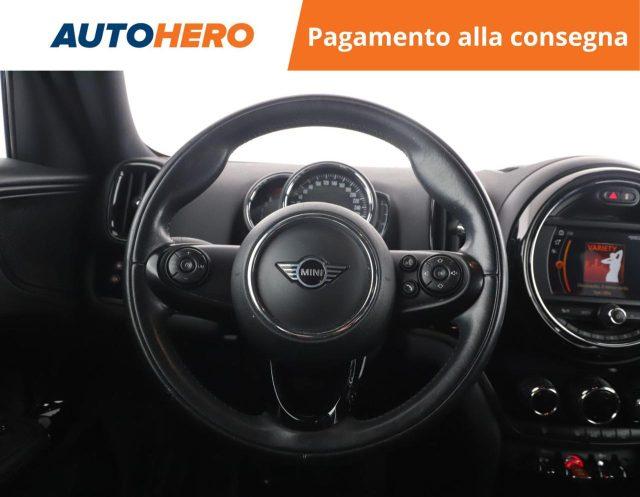 MINI Countryman 1.5 Cooper Countryman