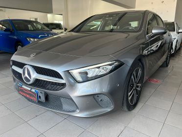 Mercedes-benz A 180 d Automatic Premium MOTORE MERCEDES