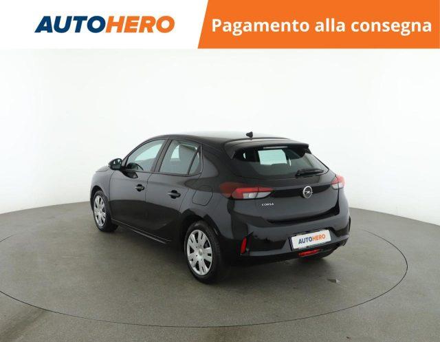 OPEL Corsa 1.2 Edition