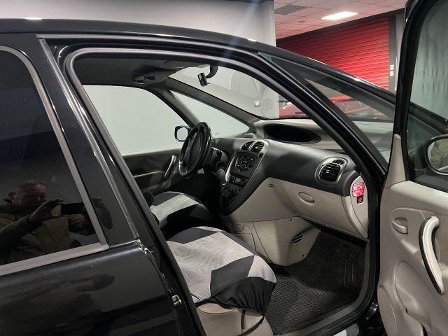 CITROEN Xsara Picasso 1.6 HDi 90CV Elegance (LEGGI DESCRIZIONE)