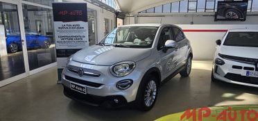 FIAT 500X 1.0 T3 120cv MT E6D NO OBBLIGO DI FINANZIAMENTO - IVA ESPOSTA
