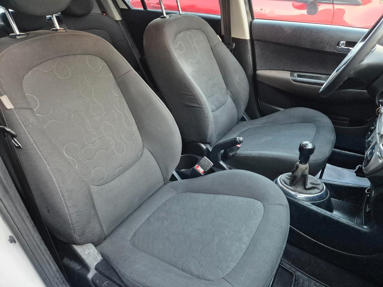 Hyundai i20 1.2 5p. Fiorucci