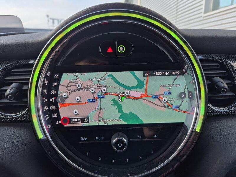 MINI Mini 5 porte Mini 1.5 Cooper Business 5 porte