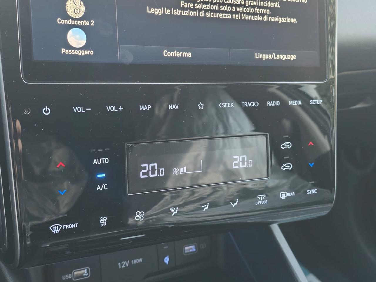 Hyundai Tucson 1.6 CRDI 48V DCT Exellence