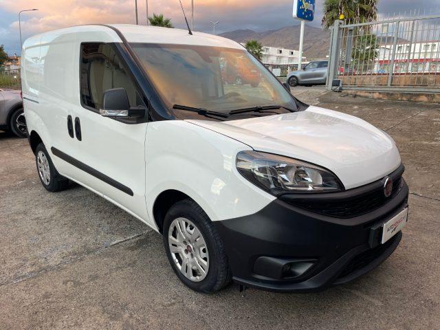 FIAT Doblo 1.3 MJT S&S PC-TN Cargo Lounge