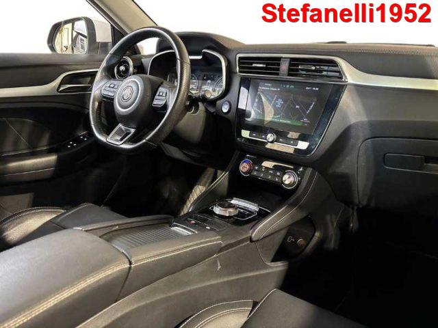 MG ZS EV 2021 - Luxury
