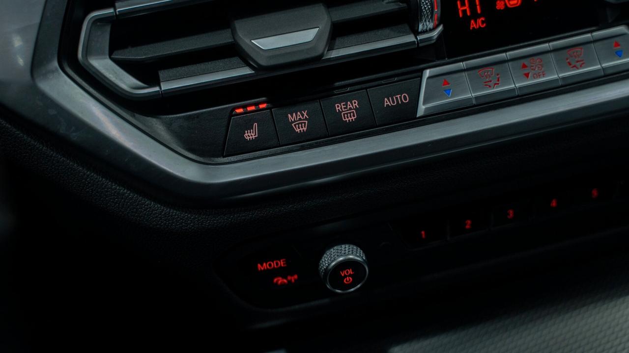 Bmw 420 D GRAN COUPE MHEV 48V MSPORT PACK LUCI HARMAN FUL