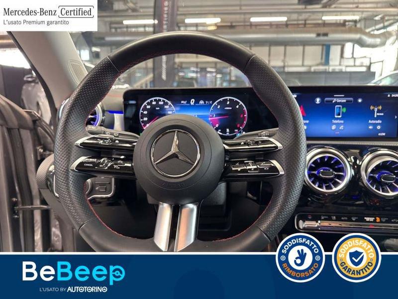 Mercedes-Benz CLA S.Brake 200 D AMG LINE PREMIUM AUTO