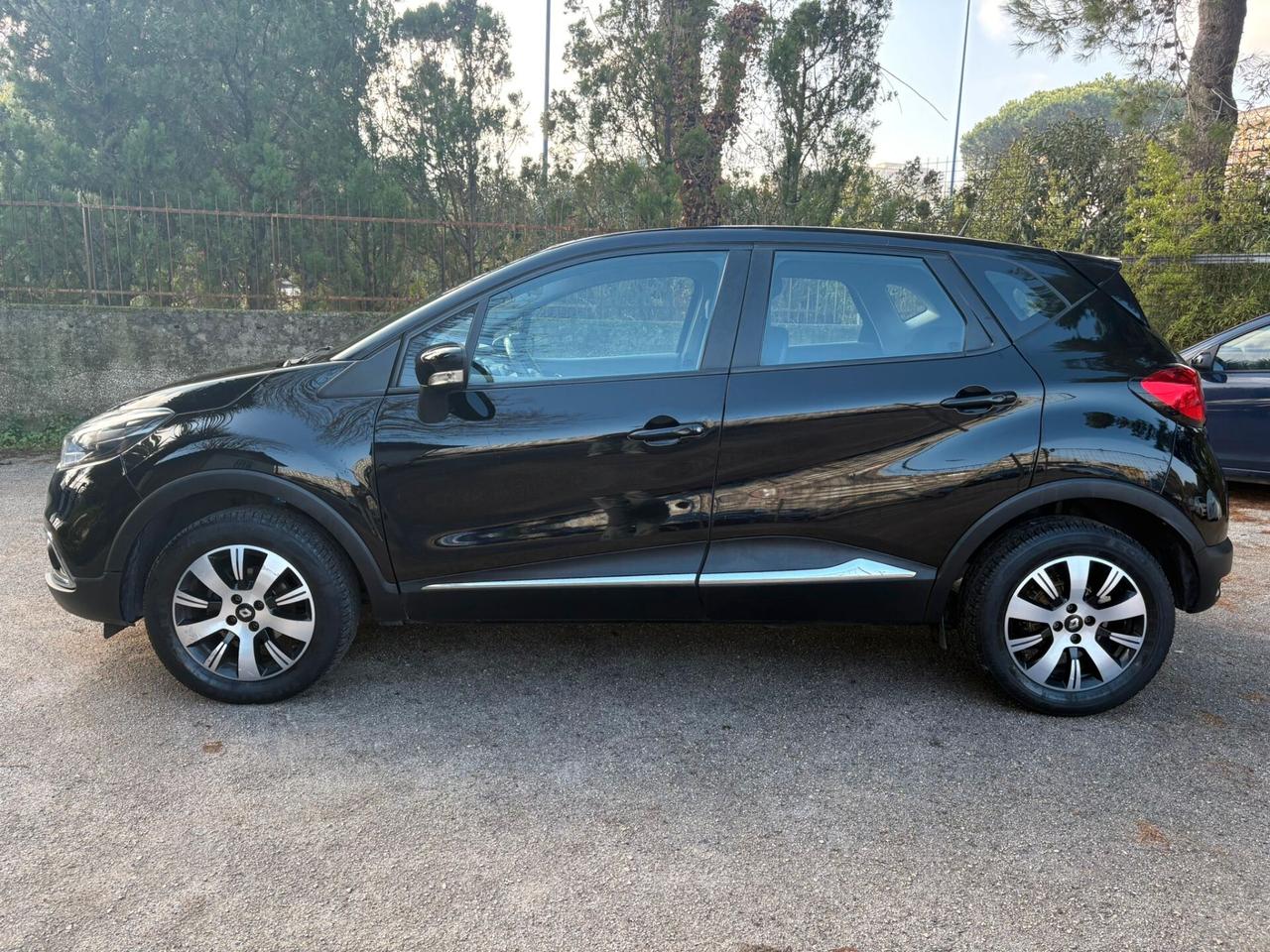 RENAULT CAPTUR 0.9 Energy - 2017