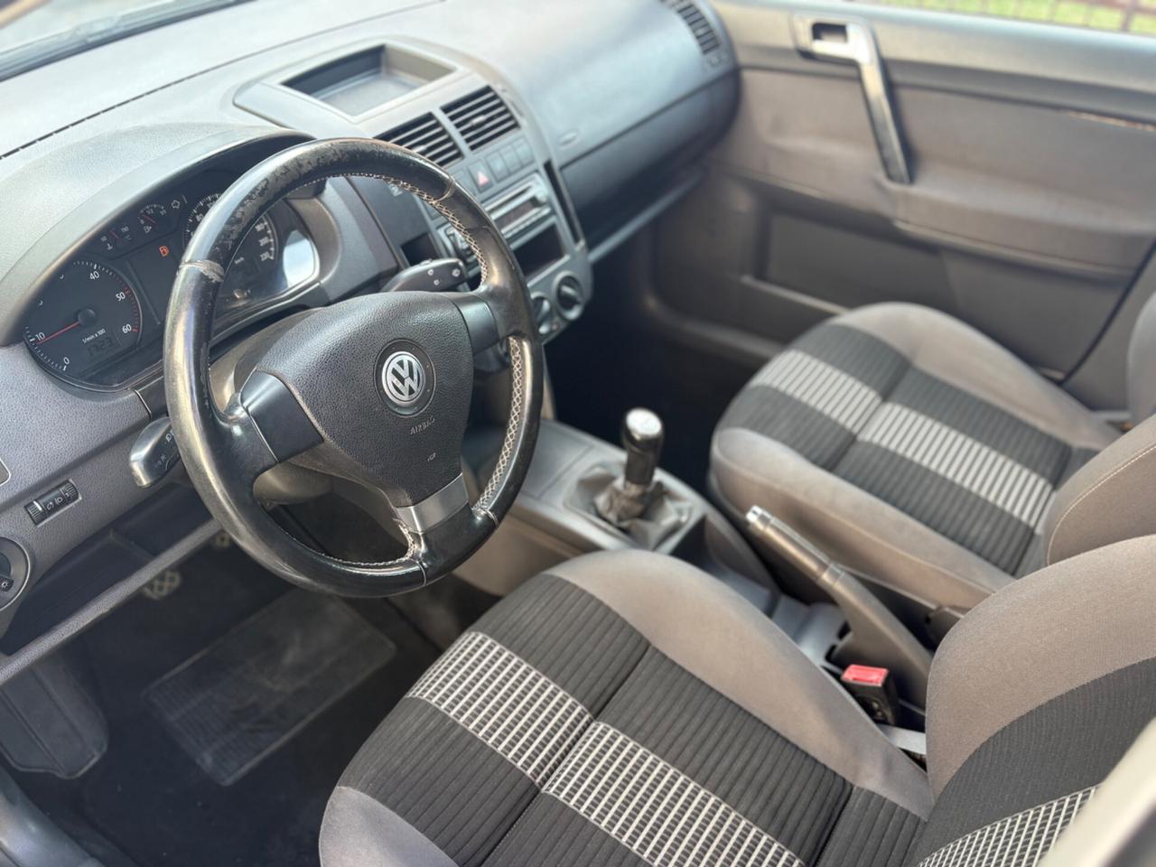 Volkswagen Polo 1.4 DIESEL NEOPATENTATI