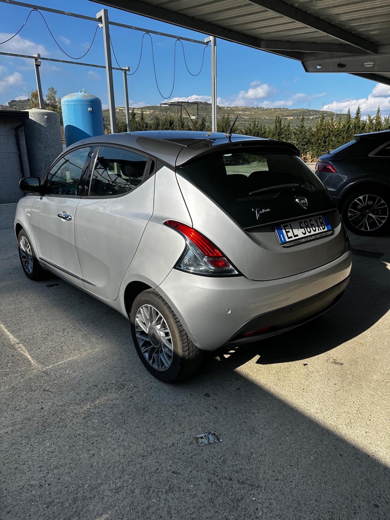 Lancia Ypsilon 1.3 MJT 16V 95 CV 5 porte S&S Platinum