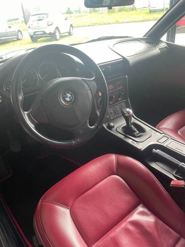 BMW Z3 1.8 cat Roadster