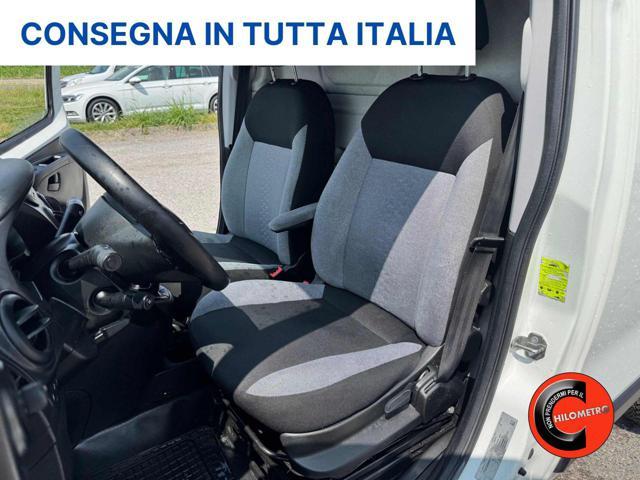 FIAT Fiorino 1.3 MJT 95C CARGO SX 6D-PORTAPACCHI-CRUISE-SENSORI