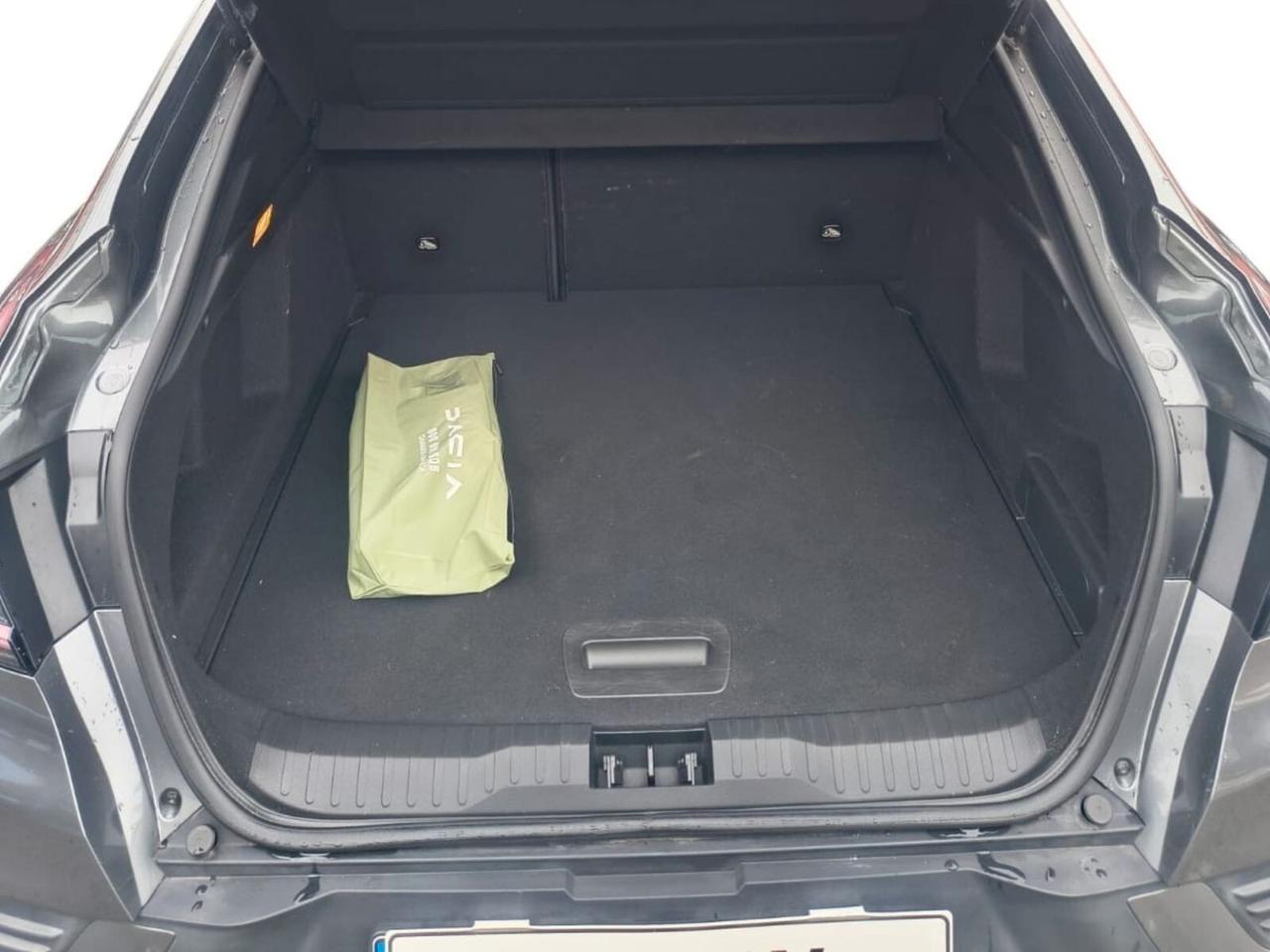 Renault Arkana Full Hybrid E-Tech 145 CV Esprit Alpine