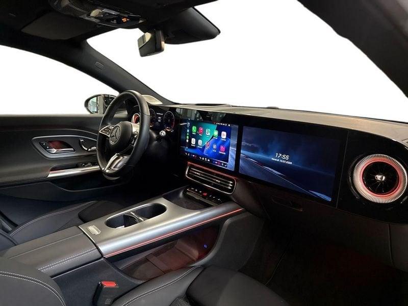Mercedes-Benz CLA 220 Premium Plus auto