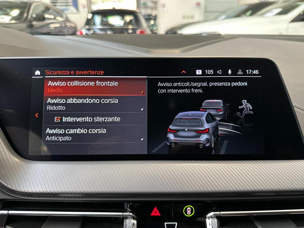 BMW 135 M 135i xdrive ColorVision Edition - FULL