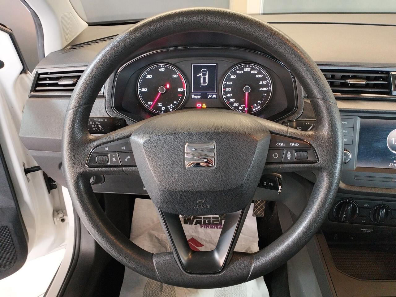 SEAT Arona 1.6 tdi Style 95cv