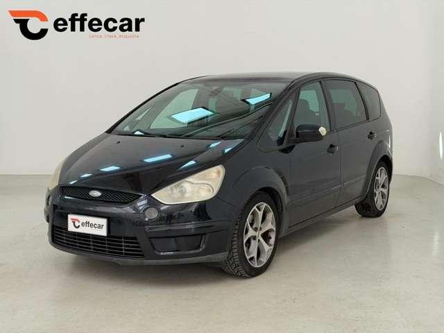 Ford S-Max 2.0 TDCi 140CV