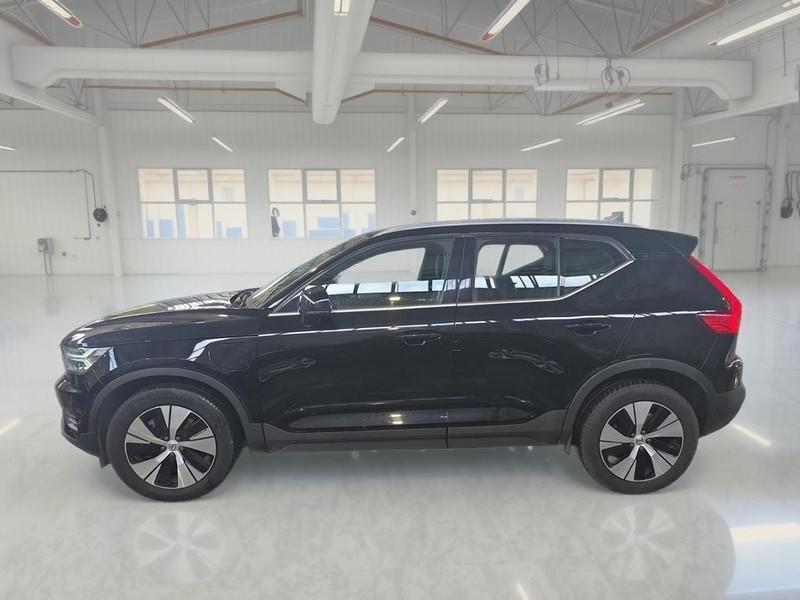 VOLVO XC40 T4 PLUG-IN HYBRID AUTO RECH INSCRIP EXPR SUV