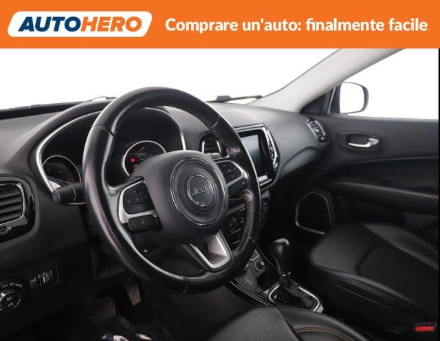 JEEP Compass 2.0 Multijet II aut. 4WD Limited