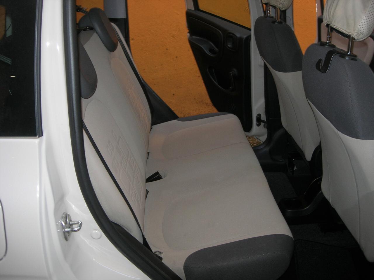 Fiat Panda 1.3 MJT 95 CV S&S Lounge