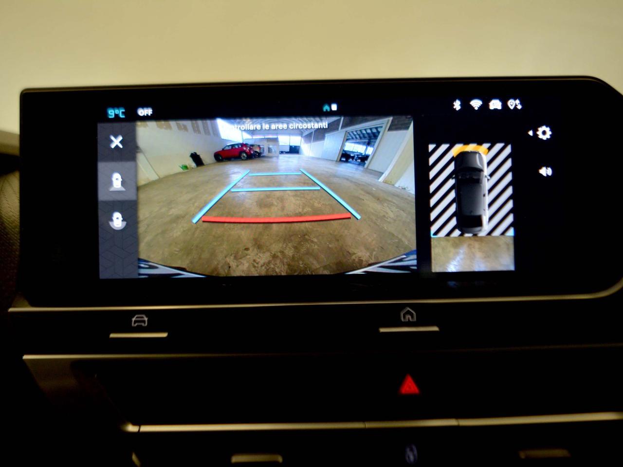 Citroen C4 X 1.5 bluehdi max eat8 s&s