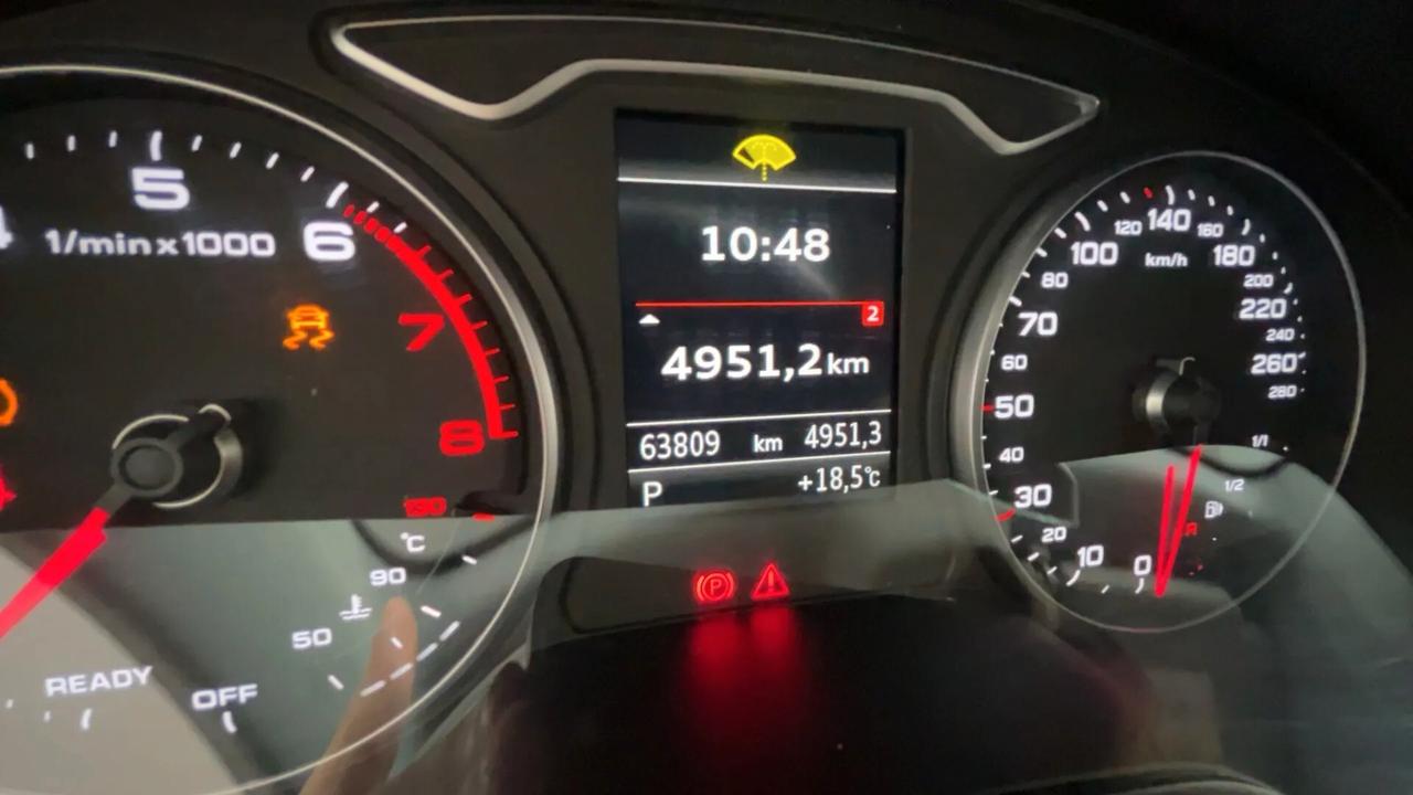 Audi Q2 40 TFSI quattro S tronic Admired PRONTA SUBITO