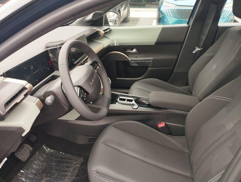 Lancia Ypsilon Ibrida Ibrida 100cv Ypsilon e-DCT se con finanziamento extrasconto 1000 €