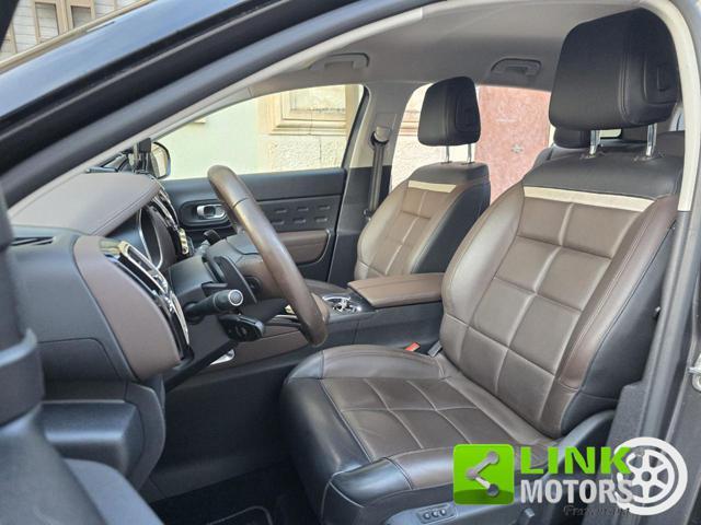 CITROEN C5 Aircross Hybrid 225 e-EAT8 Shine