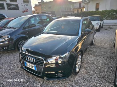 Audi A1 1.4 TFSI S tronic Attraction