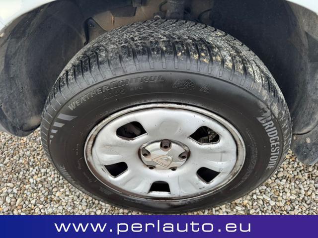 DACIA Duster 1.6 110CV 4x2 GPL Lauréate