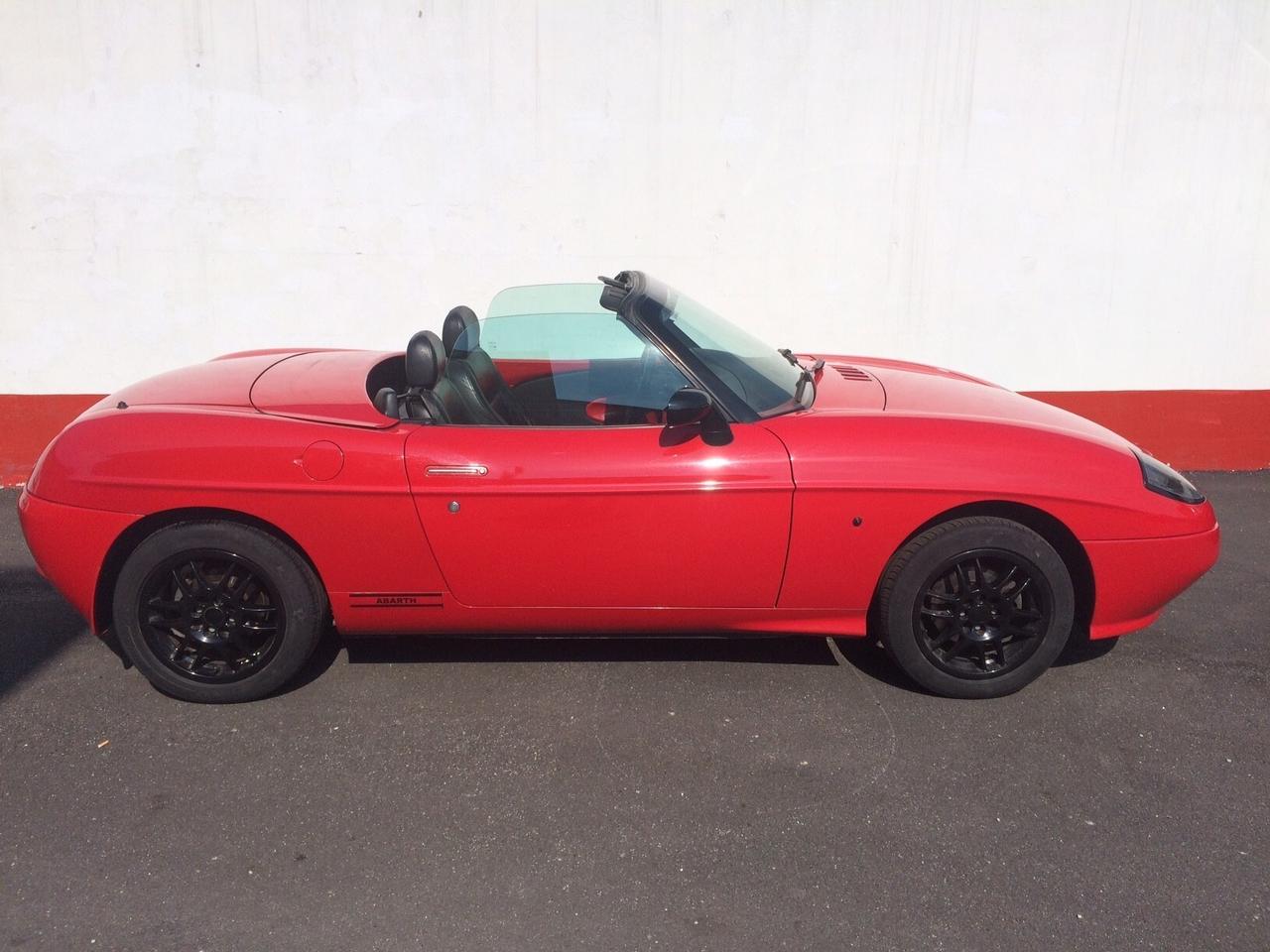 Fiat Barchetta 1.8 16V