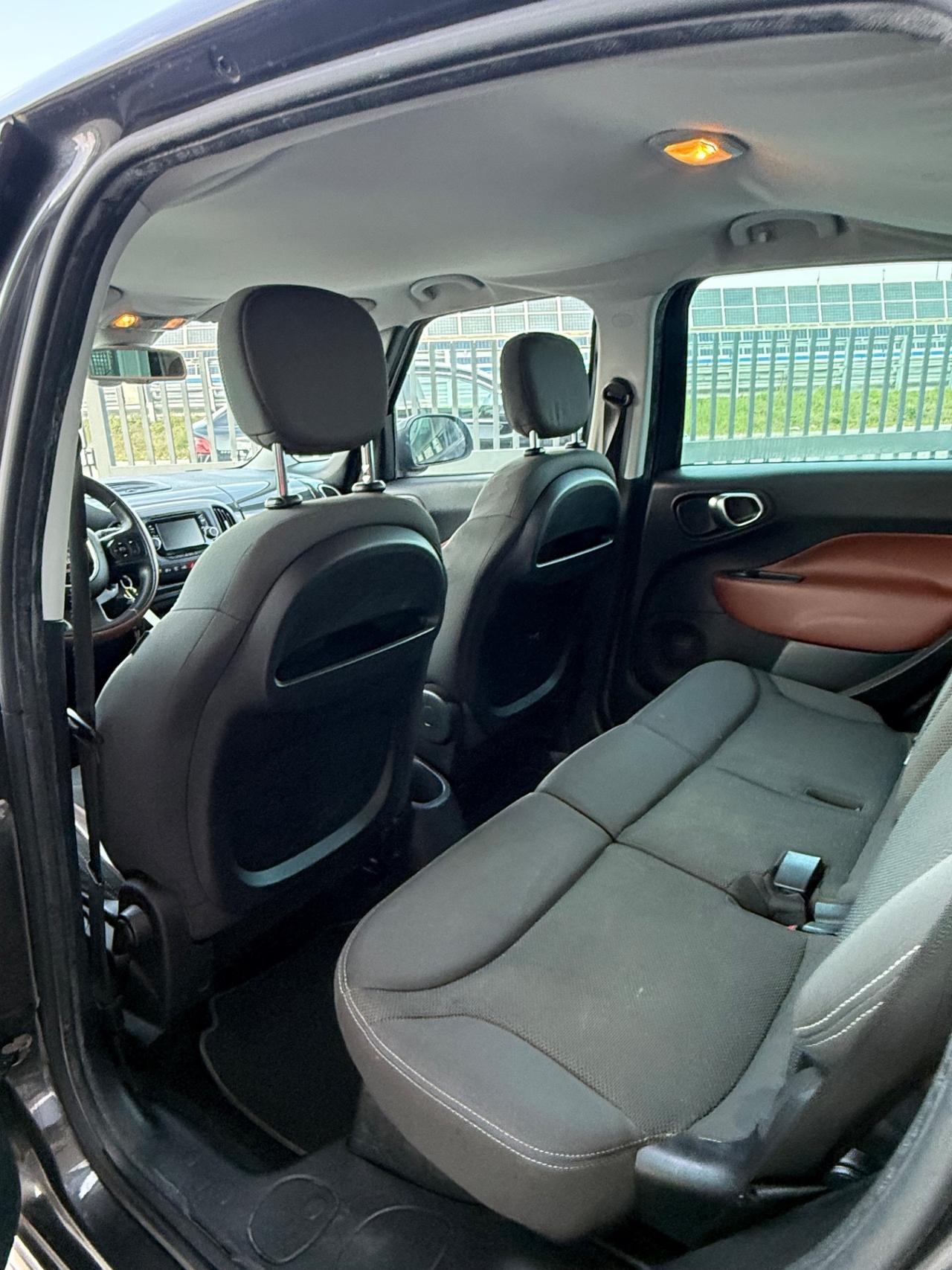 Fiat 500L 1.3 Multijet 85 CV Trekking