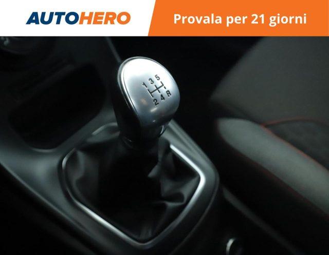 FORD Fiesta 1.5 TDCi 75CV 5 porte ST-Line