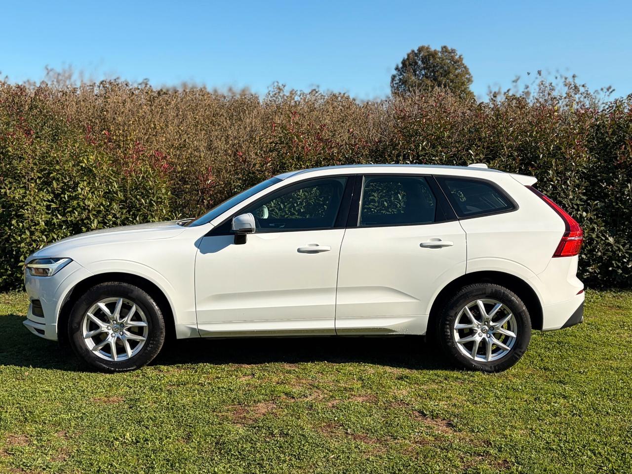 Volvo XC 60 XC60 D4 Geartronic Inscription
