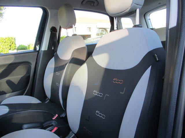 FIAT 500L 1.3 Multijet 85Cv Pop Star OK NEOPAT.